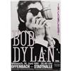 Image 1 : Bob Dylan Offenbach Germany Concert Poster 1991