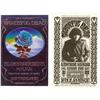 Image 1 : Grateful Dead Handbill and Postcard Group