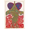 Image 1 : Grateful Dead "Love Circus" Winterland Poster