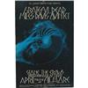 Image 1 : Grateful Dead Fillmore West Concert Poster BG-22