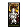 Image 1 : Grateful Dead "Flaming Skeleton" Tour Poster