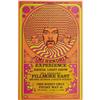 Image 1 : Jimi Hendrix Fillmore East Concert Poster 1968