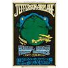 Image 1 : Jefferson Airplane Fillmore/Winterland Poster