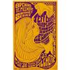 Image 1 : Jefferson Airplane/Jimi Hendrix Fillmore Poster
