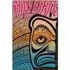 Image 1 : Moby Grape Winterland/Fillmore Concert Poster