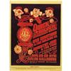 Image 1 : Quicksilver Messenger Service Avalon Poster 1966
