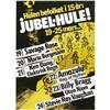 Image 1 : Stevie Ray Vaughan Jubel-Hule Norway Poster