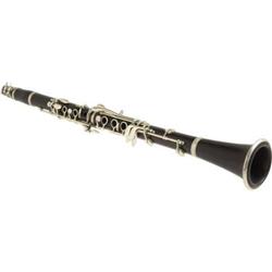 Benny Goodman's Clarinet