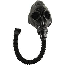 UltraViolet Prop Respiration Mask