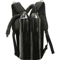 UltraViolet Prop Backpack