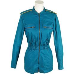 SeaQuest DSV Stunt Costume