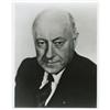 Image 3 : Cecil B. DeMille Signed Check and Picture