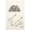 Image 1 : Frank Garcia Signed Book