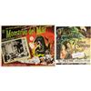 Image 1 : Ray Harryhausen Signed Items.