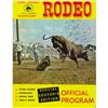 Image 1 : Michael Landon Signed Rodeo Program