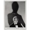 Image 1 : Christopher Lee Signed Poster