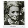 Image 1 : Mildred Natwick Signed Photo
