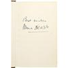 Image 1 : Edna Neagle Signed Book