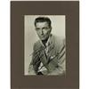 Image 1 : Michael Rennie Signed Photo