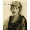 Image 1 : Blanche Sweet Signed Photo
