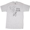 Image 1 : Wrestling Ernest Hemingway Cast-Signed Shirt