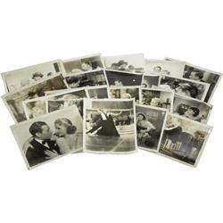 Vintage Hollywood Couples Publicity Photos