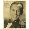 Image 3 : Assorted 1930s Vintage Actor-Signed Photos