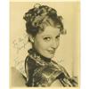 Image 3 : Assorted Vintage Actress-Signed Photos
