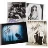 Image 1 : Assorted Actress-Signed Photos