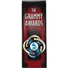 Image 1 : Banner from 2000 Grammy Awards