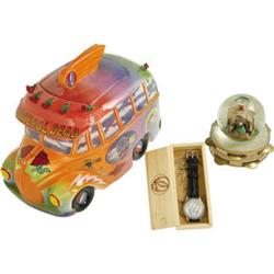 Limited Edition Grateful Dead Memorbilia
