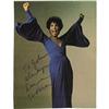 Image 1 : Lena Horne Signed Photo