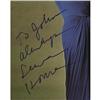 Image 2 : Lena Horne Signed Photo