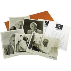 Stan Kenton Vintage Press Kit