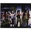 Image 1 : Kiss Signed Photo