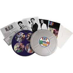 Elvis Presley "Double Features" Limited Ed. DVDs