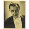 Image 2 : Assorted Vintage Entertainer-Signed Photos