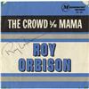 Image 1 : Roy Orbison Autographed 45 Sleeve