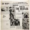 Image 2 : Beatles "1965 Talk Album with Ed Rudy" LP