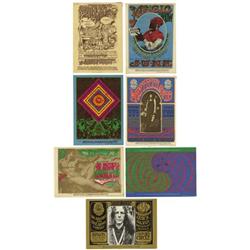 Big Brother and the Holding Company Avalon Conce