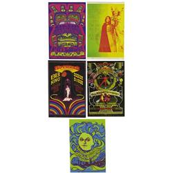 Bill Graham Presents Fillmore/Winterland Concert