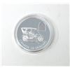 Image 2 : 2001 Canada $20 Sterling Silver 1 Troy Oz. Coin