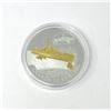 Image 2 : 2003 Canada $20 Sterling Silver 1 Troy Oz. Coin