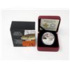 Image 1 : 2015 .9999 Silver Canadian "Sport Fish" $20 Coin