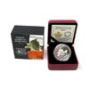 Image 1 : 2015 Fine Silver Canadian "Sport Fish" $20 Coin