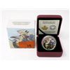 Image 1 : 2014 Canada Fine Silver 1 Oz. Canadian $20 Coin