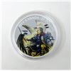 Image 2 : 2014 Canada Fine Silver 1 Oz. Canadian $20 Coin