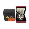Image 1 : 2017 Fine Silver "Canadian Honours" $20 Coin