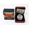 Image 1 : 2014 .9999 Fine Silver Canadian $20 Coin