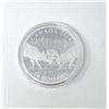 Image 2 : 2014 .9999 Fine Silver Canadian $20 Coin
